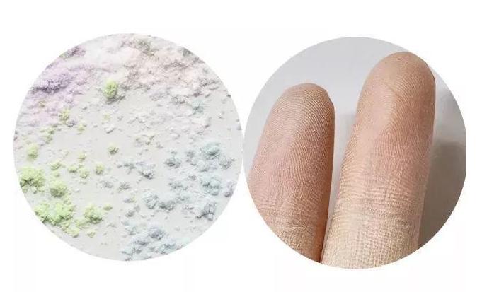 最好用的大牌定妆粉推荐,热门平价定妆粉