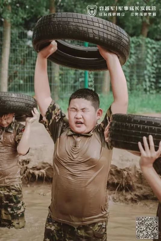 穿越军童铁旅-做一个手心向下的人，双赢思维去面对未来