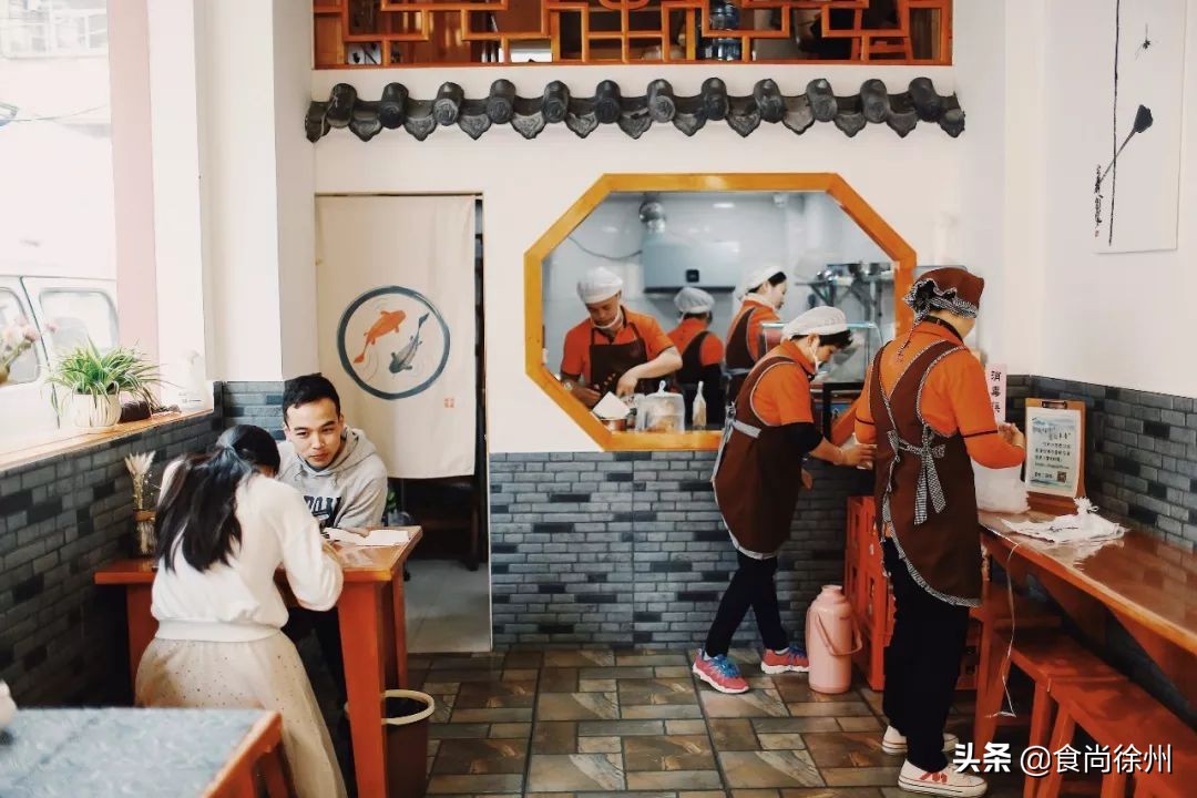 徐州凉皮开到悉尼！健身私教亲手烹制！美味到极致，还有变态辣…