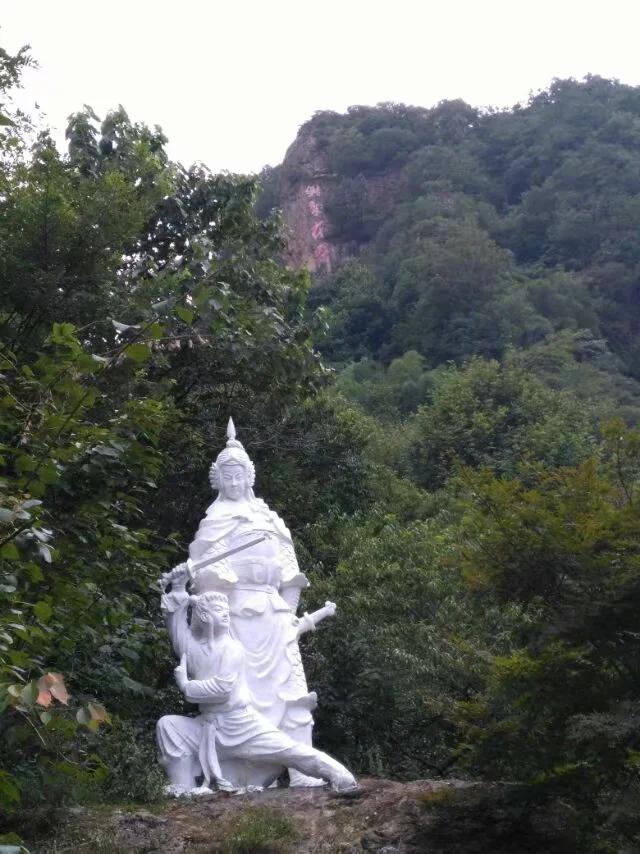 养子沟游玩攻略,养子沟畅游文案