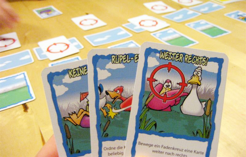 奥运桌游,奥运会有桌游吗