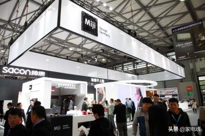 布局智能与高端整体厨房领域,智能家居领域布局