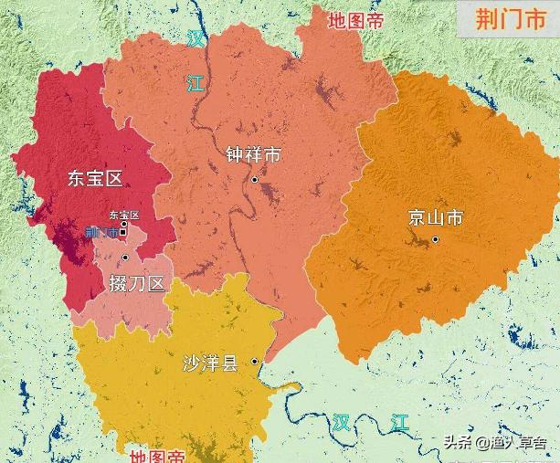 湖北有什么特色农副产品出名,湖北农产品土特产排名前十名