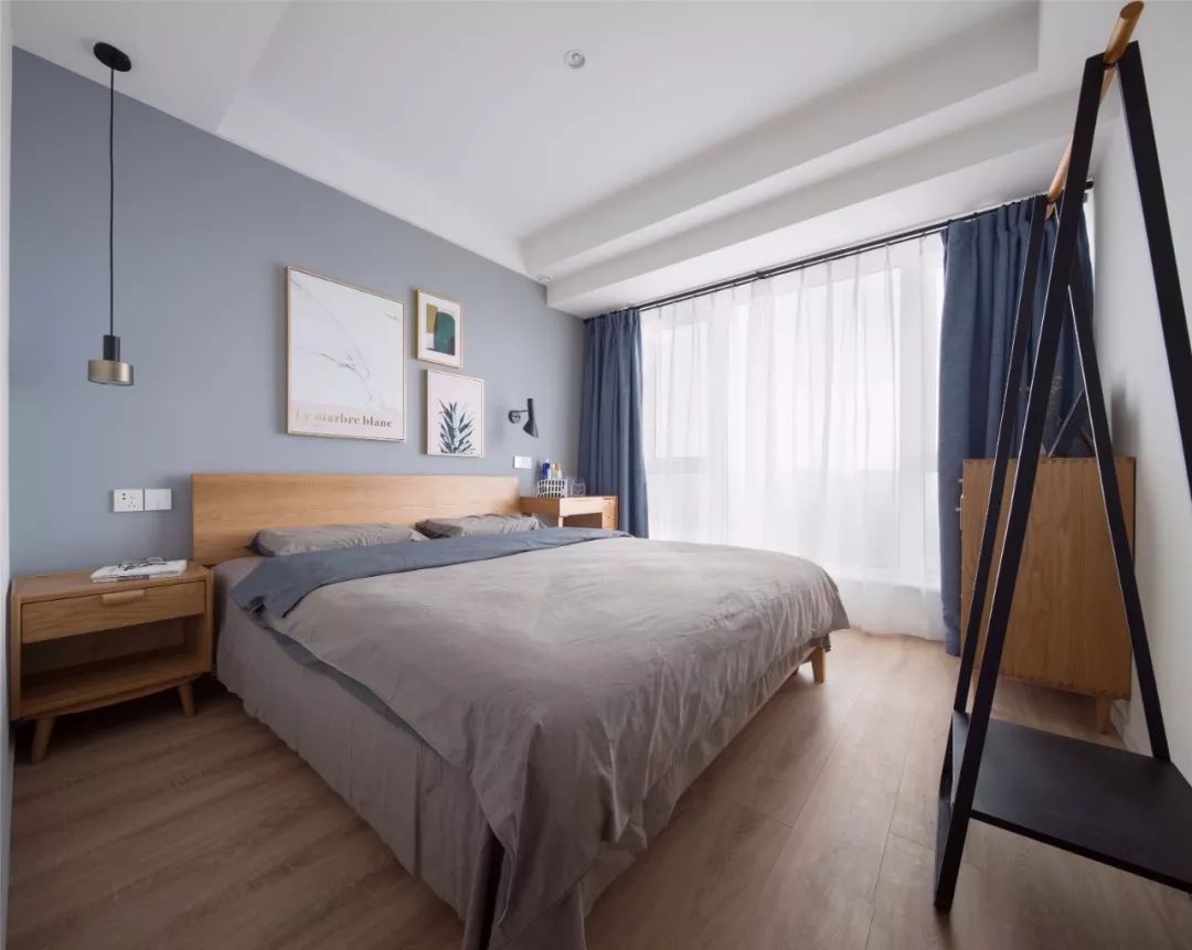 布床款式实木床,皮床实木床科技布床哪个好