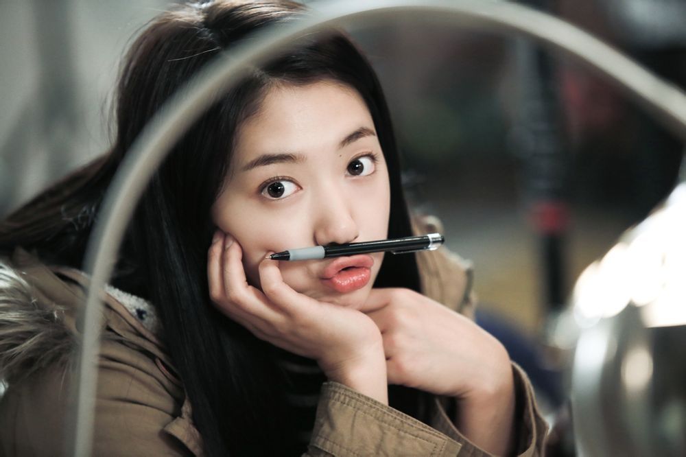 韩国明星减肥餐公开看完整个人都不好了