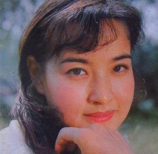 刘晓庆40岁的真实模样,刘晓庆63岁的经历