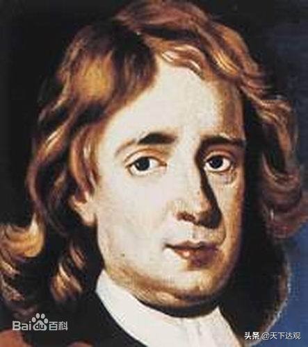艾萨克·牛顿｜英国著名的物理学家，百科全书式的“全才”