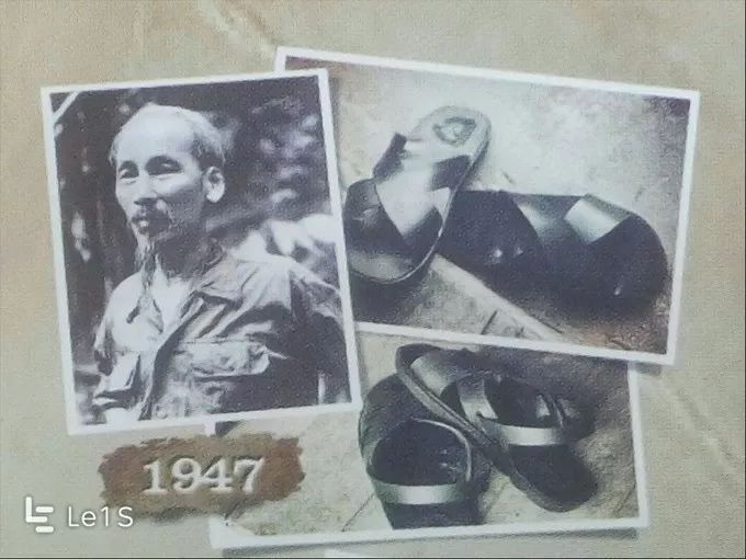 越南80岁国宝工匠旧轮胎制鞋，同胞嫌弃，却被中国人4个月卖光