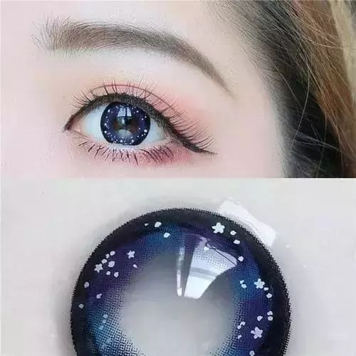 入坑要注意哪些,入坑美瞳