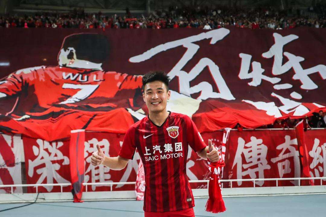 本土球员再度打脸！陈戌源短短五个字，道出中国足球落后真相