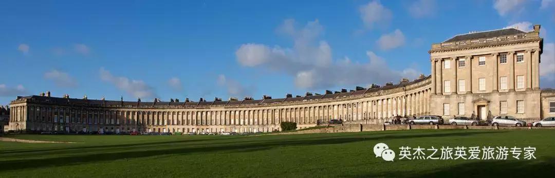 一场充满趣味的自驾旅游,大不列颠环岛游玩攻略