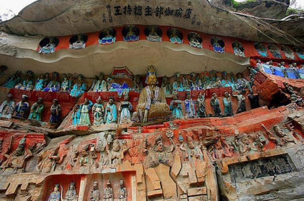 大足旅游专线,大足石刻旅游专线公交车价格