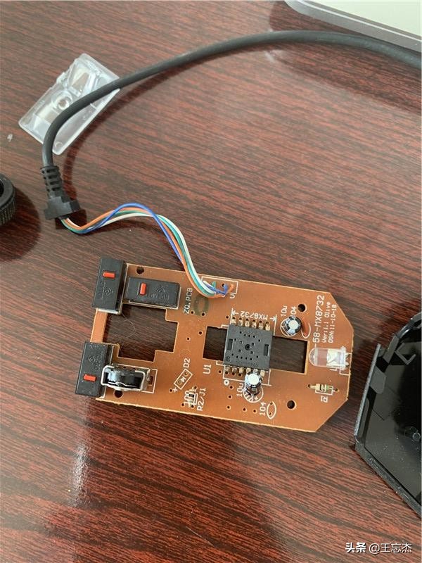 鼠标更换微动需要注意什么,鼠标更换微动开关