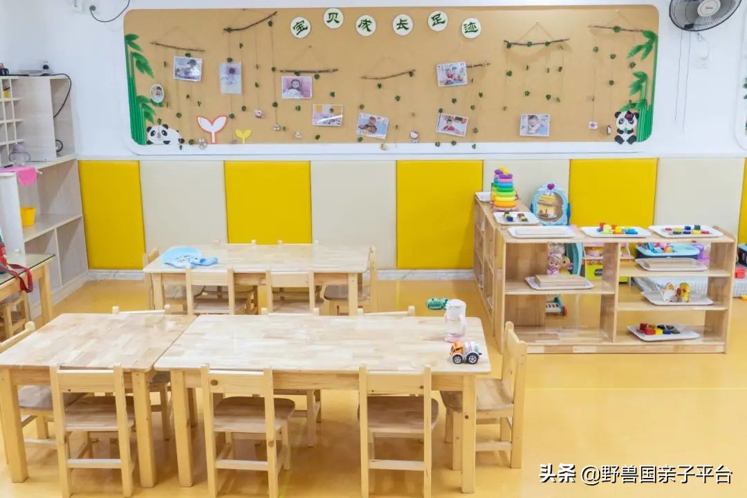 东莞早教班哪家早教中心比较好,早教机构哪家靠谱