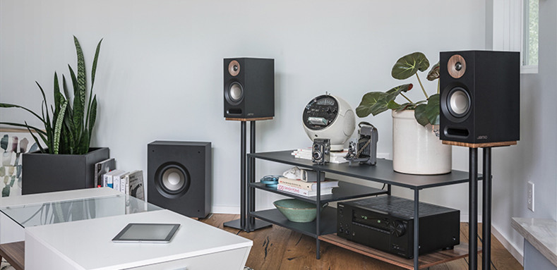 品味纯正原声，影音大师中国20周年庆随心选