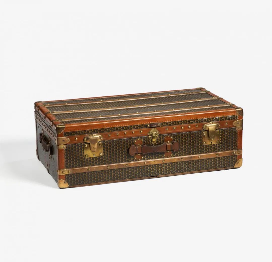 RR·TRENDS|MONOGRAM的百变戏法