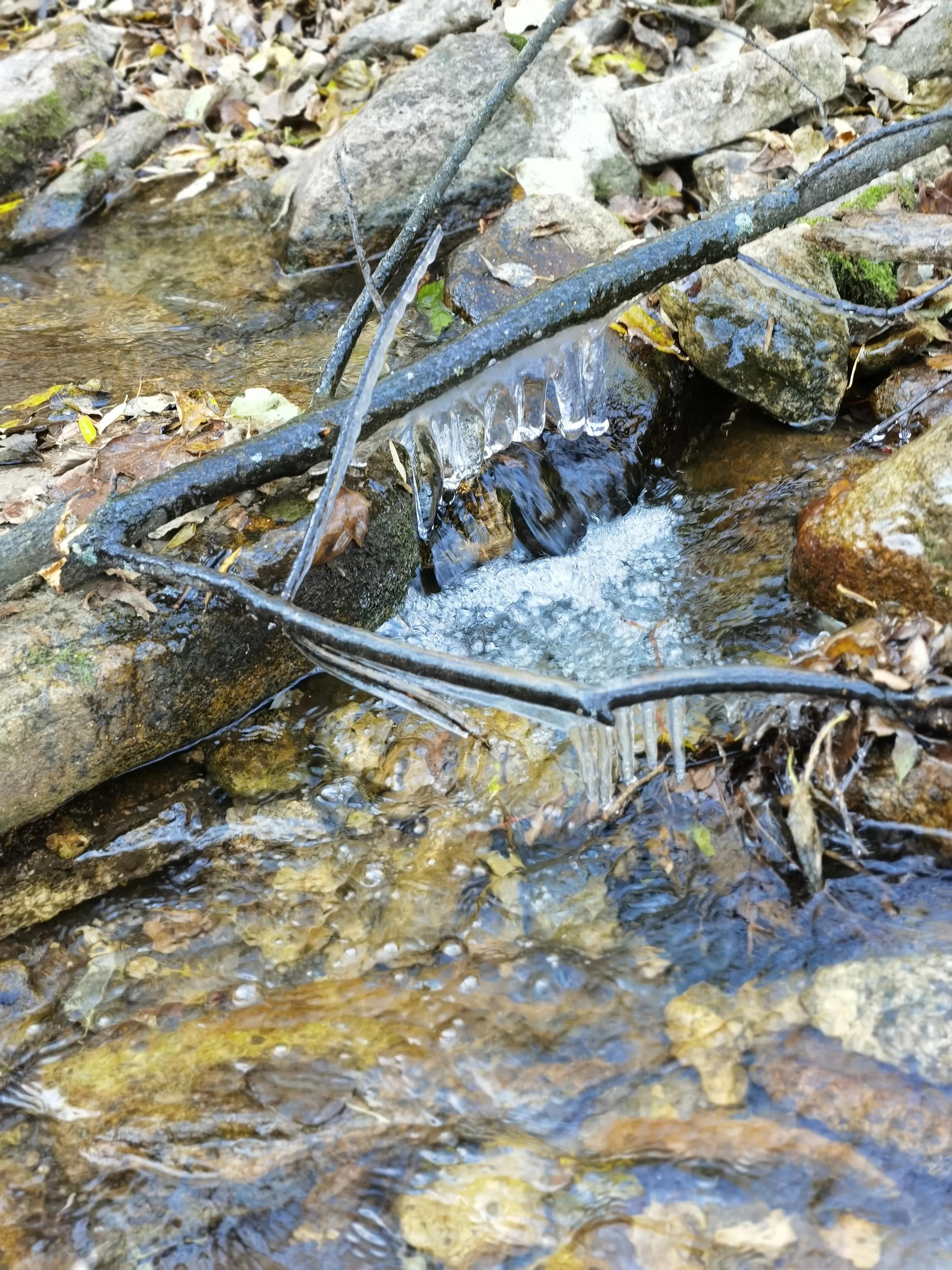 都知夏日驼梁美，秋季呢？阜平花塔村进山带您领略最美的秋日驼梁
