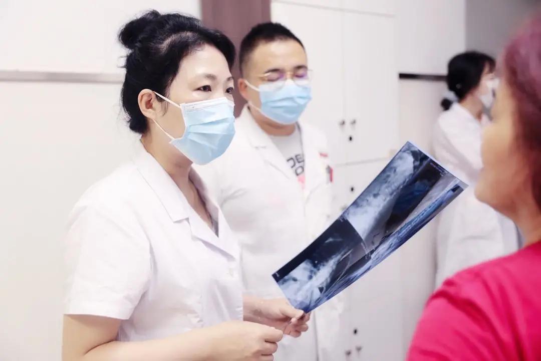 祖传秘方治颈肩腰疼,现代名中医治疗颈肩腰腿痛绝技