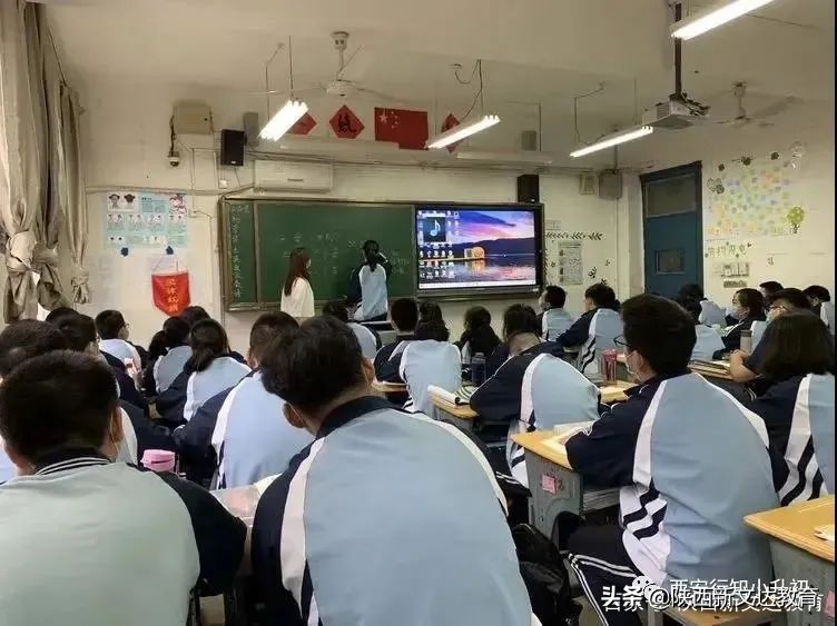西安市经开第八中学中考成绩,西安市第八中学高中升学率