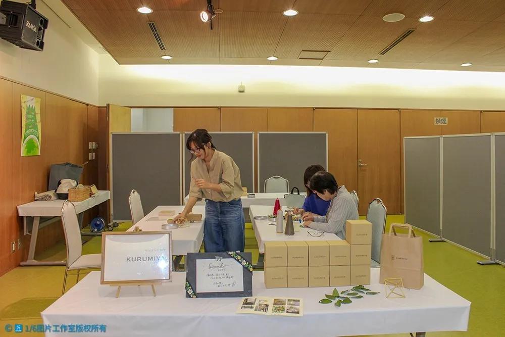 日本茶文化旅游,日本茶之都博物馆