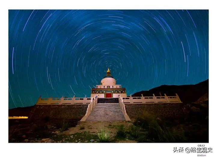 青海天峻县有2个黑海：1个是美丽的哈拉湖；1个是广阔的木里煤田