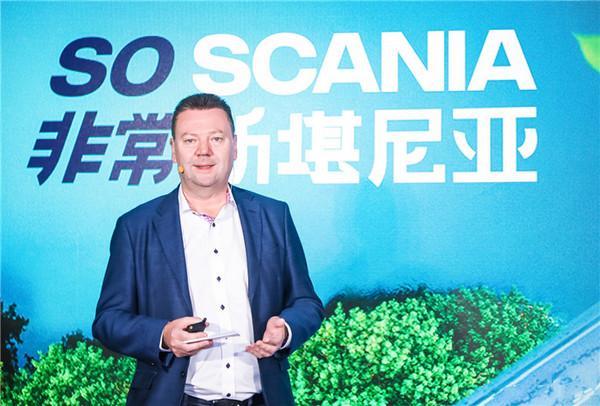 斯堪尼亚500的油耗是多少,斯堪尼亚实际油耗跟油表不一样