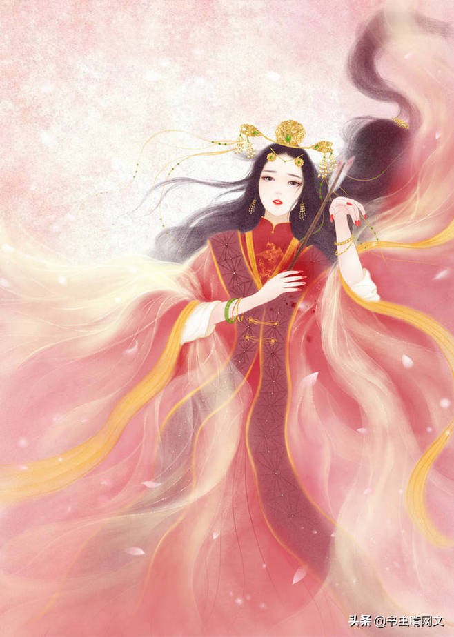 甜宠重生古言：日后宠她如命的夫君，是威名赫赫的定北侯