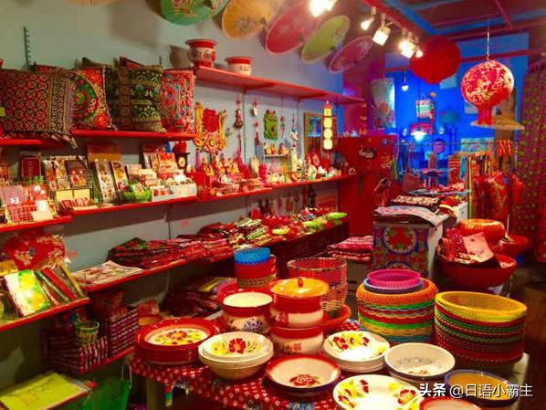 日本人来中国必买物品,日本人来中国购物必买