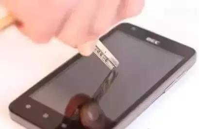 手机到底要不要贴膜和戴手机壳,手机曲屏贴什么膜好