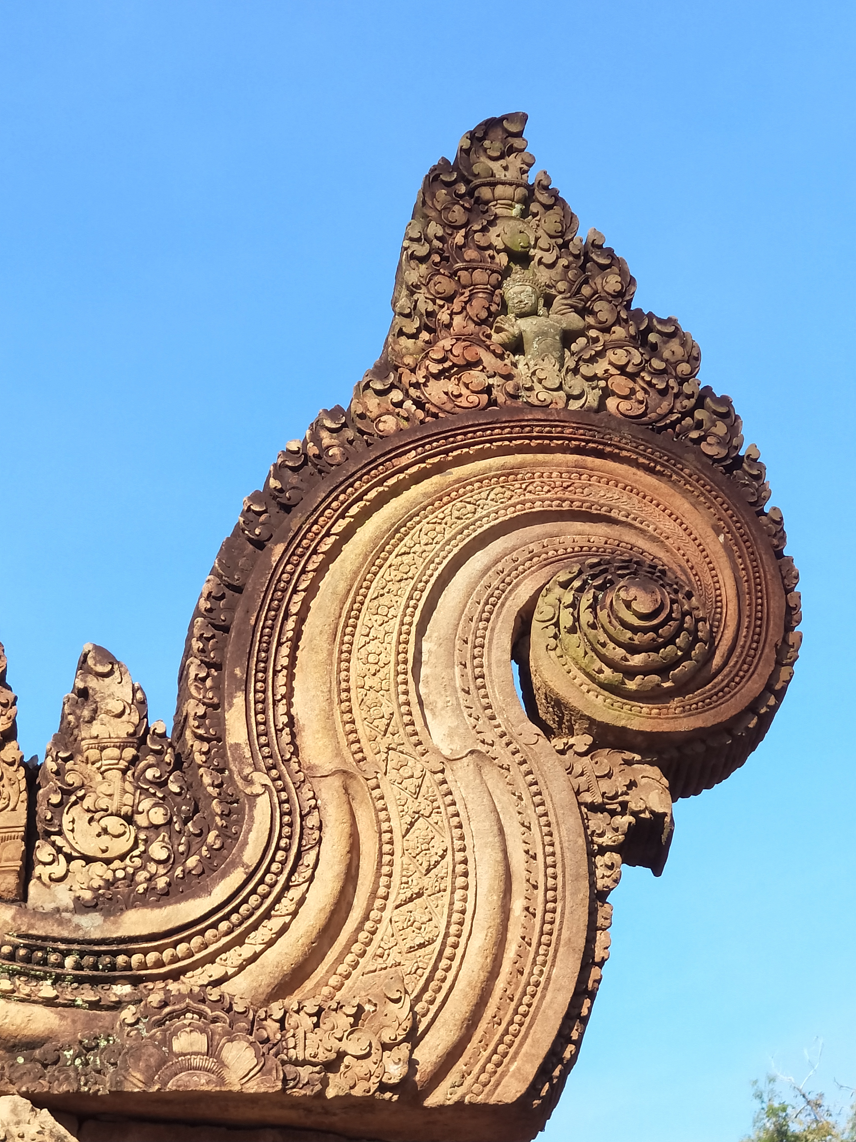 柬埔寨吴哥窟必知道的10件事,柬埔寨暹粒吴哥窟是七大奇迹吗