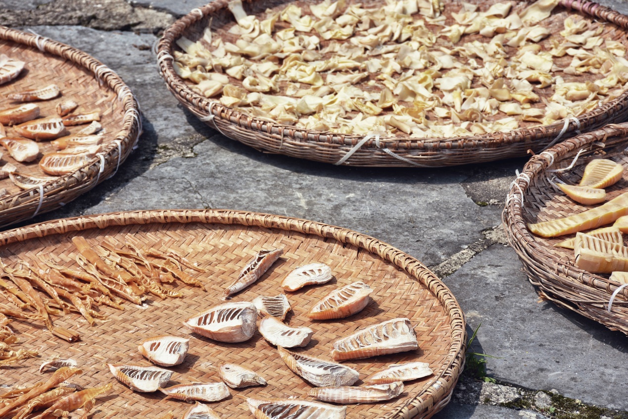 用乡间食材升华邻里关系，西安华远Hi平台邻里共创新征程