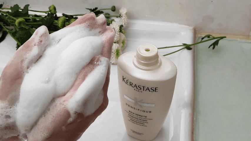 防脱固发洗发水推荐真实测评,防脱固发洗发水测评真实推荐