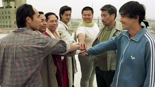 周星驰电影刻画的穷人形象,周星驰电影隐藏的细节