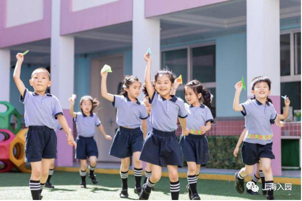 上海幼儿园2020年春季招生开始啦,上海幼儿园插班