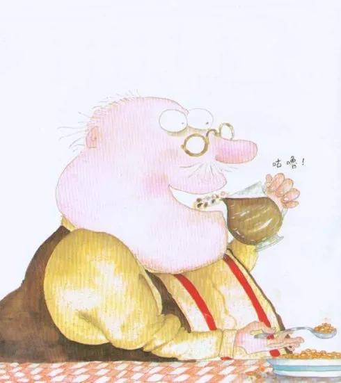 绘本故事大狗医生教案,健康卫生的简短绘本故事