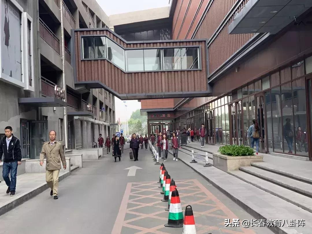 长春市养正高中有多少学生,养正高中长春