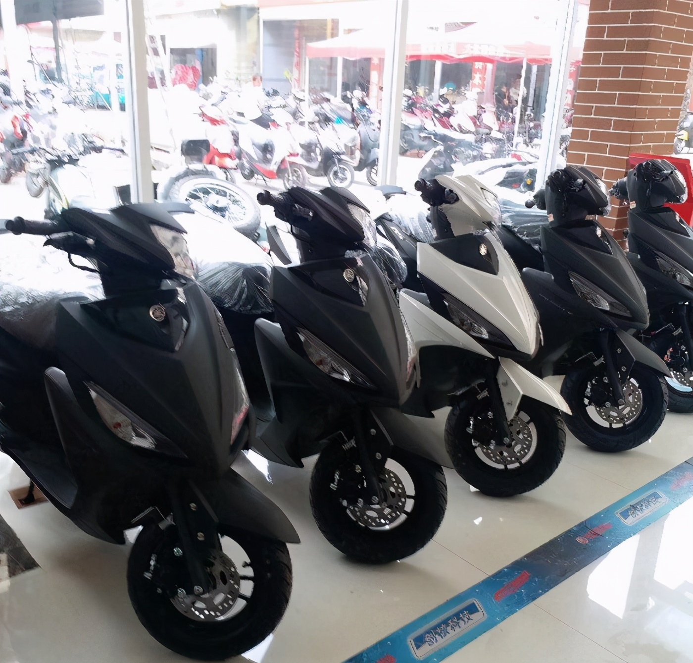 本田裂行刹车联动板,本田裂行升级联动刹车