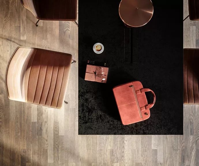 设计师办公室设计创意,最好看的办公室设计