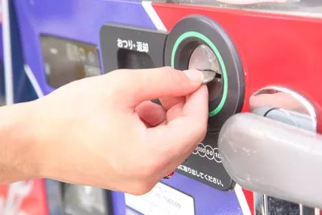 日本食品自动贩卖机,日本便当自动贩卖机