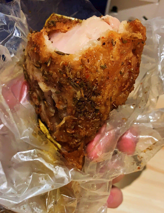 北京最火的老北京炸鸡,北京炸鸡第一名韩式炸鸡