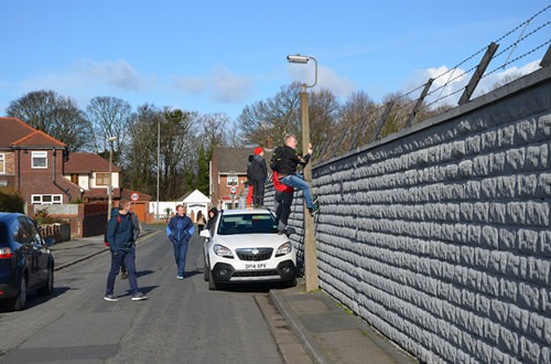 英超球员日常生活,英超球员一天的生活