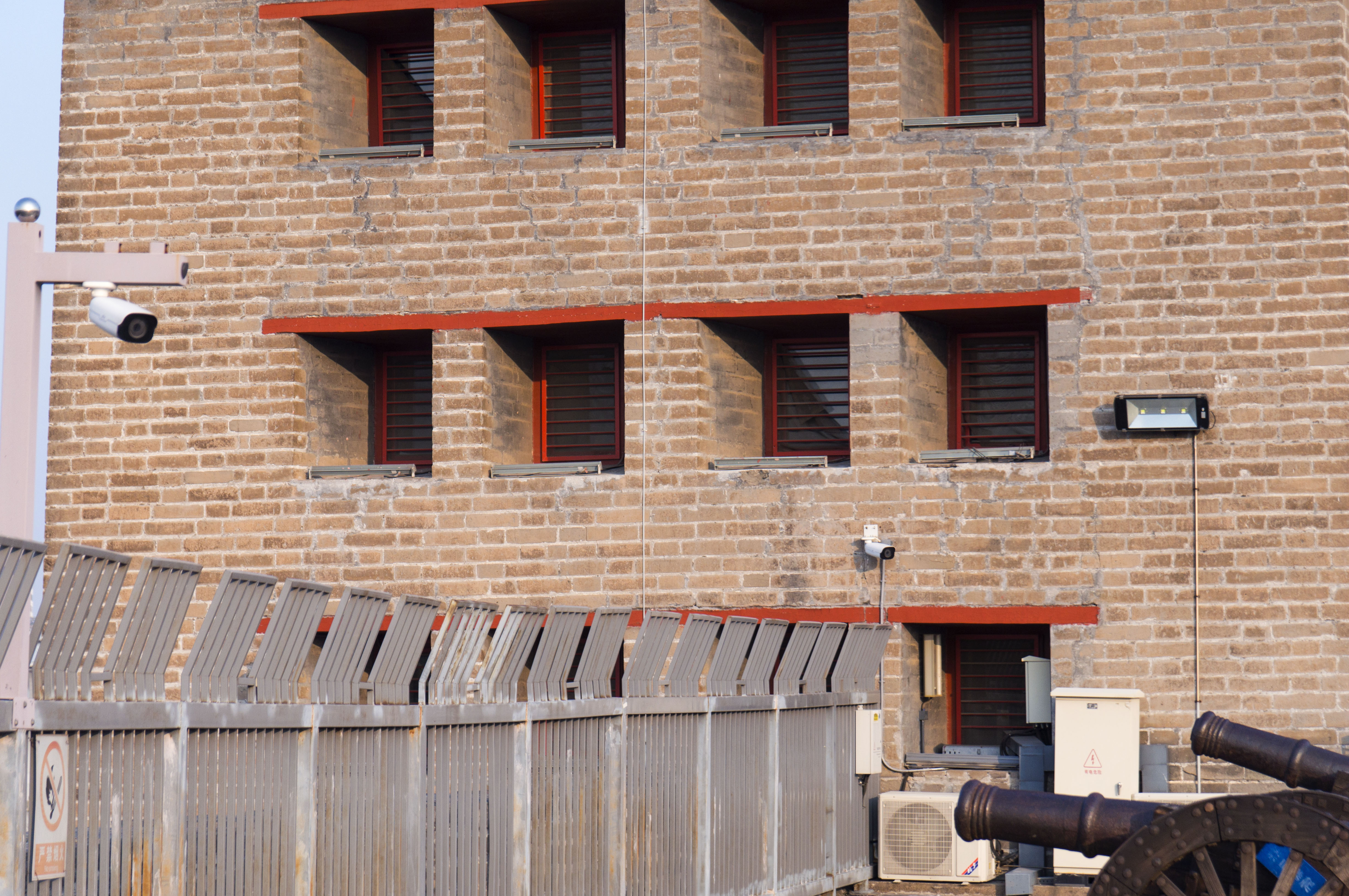 德胜门箭楼和城楼,德胜门箭楼前世今生