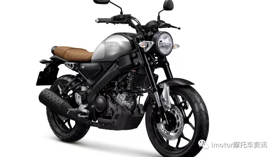 雅马哈发布新款高颜值xsr155,泰国雅马哈xsr150售价