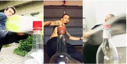 杰森斯坦森甄子丹,瓶盖挑战奥尼尔