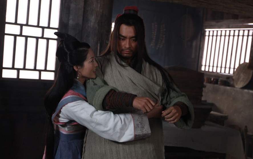 武松的力量在现实中有多强,武松杀人最狠的一次