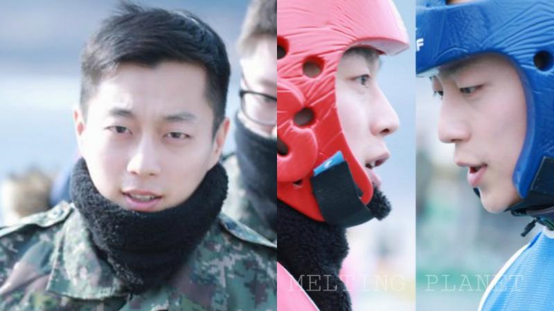 尹斗俊足球视频,尹斗俊踢足球