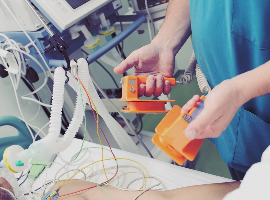 突发心肌梗死记住这5点,心肌梗死不能忽视的8个特别信号