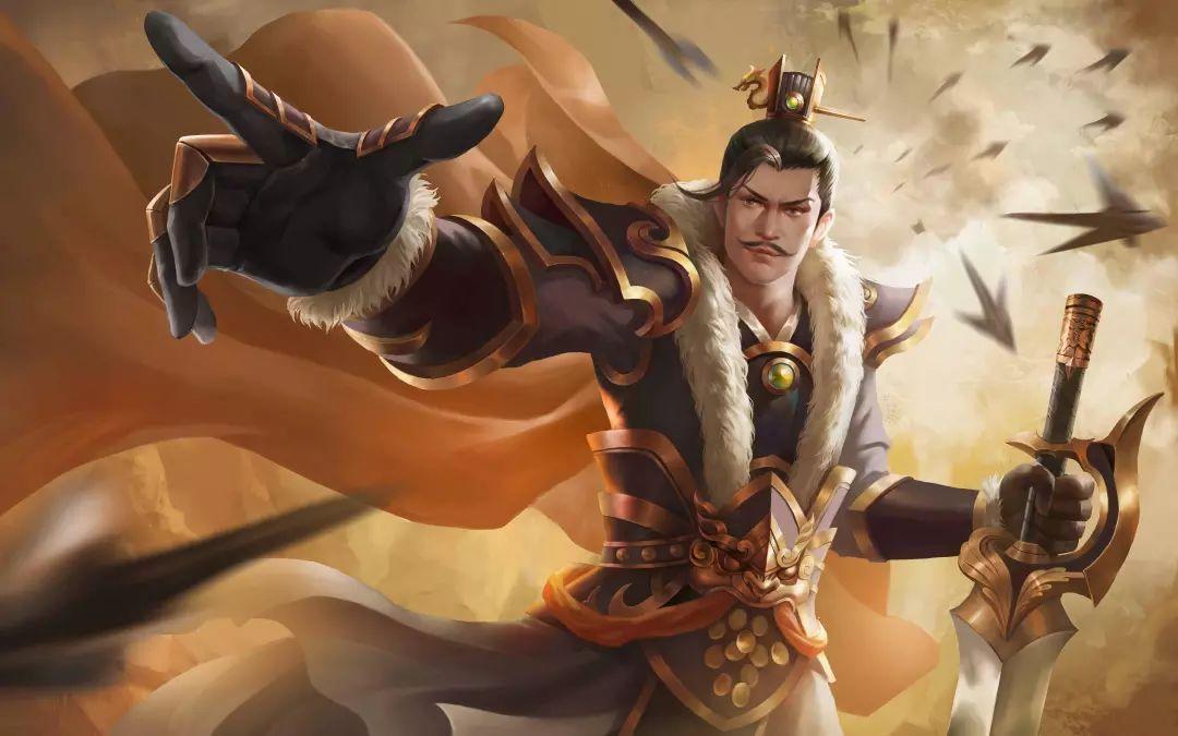 学游戏原画从哪里开始,学游戏原画有前途