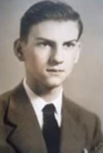 从移民之子到美国英雄,执掌福特功高震主被扫地,老婆一句话翻盘