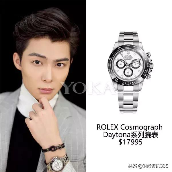 为什么说张铭恩是百岁山,张铭恩张日山百岁山